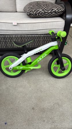 ChilfishToddler Bike