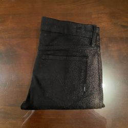 Mother Jeans Looker Glittered Women's Size 27 (Used)
