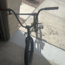 Sunday Bmx Bike