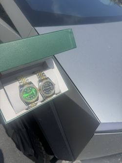 Watches