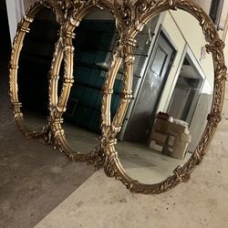 Full Size mirror 