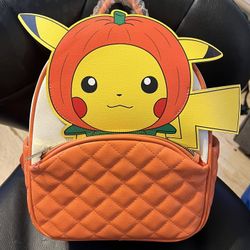 Pikachu Loungefly NEW