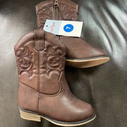 Cat and Jack Boots