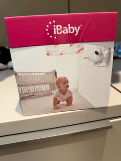 Ibaby m8. Great condition. Works great