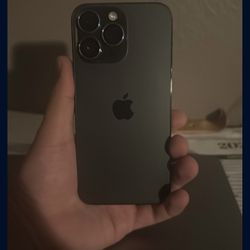 iPhone 14 Pro Max Unlocked