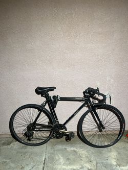 Fixie Bike