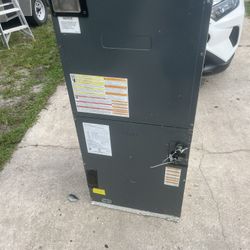 5 Ton Goodman Split System