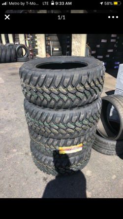 Tires and rims breaks As little as five dollars down no credit required