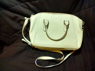 RARE! Kate Spade New York Charlotte Street Small Sloan Handbag - Mint Mojito