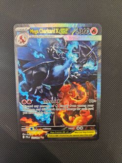 BUYING POKEMON CARDS