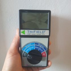Emf Meter 