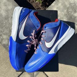 Nike Kobe Philly