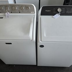 2023 WHIRLPOOL WASHER 