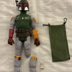 1979 Star Wars Boba Fett