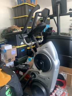 Bowflex Exercise M7