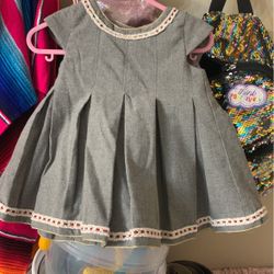 Baby Girl Dress 