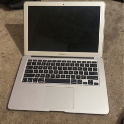 Mac Book Air 