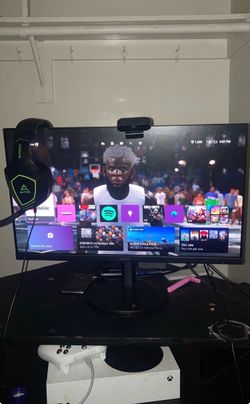Brand New 120 Hz