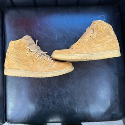 New Jordan 1 Size 10.5 
