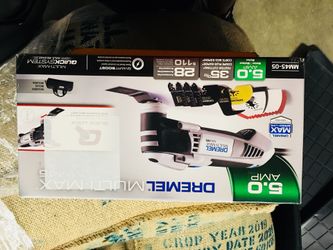 Dremel mm45
