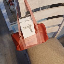 Vidal Sassoon Hair Dryer