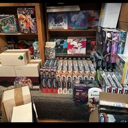 Pokemon Cards For Sale Sealed 