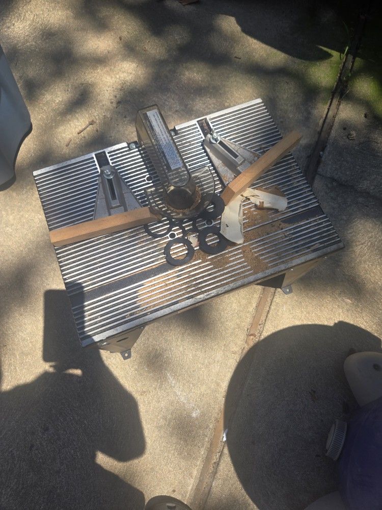 Band Saw