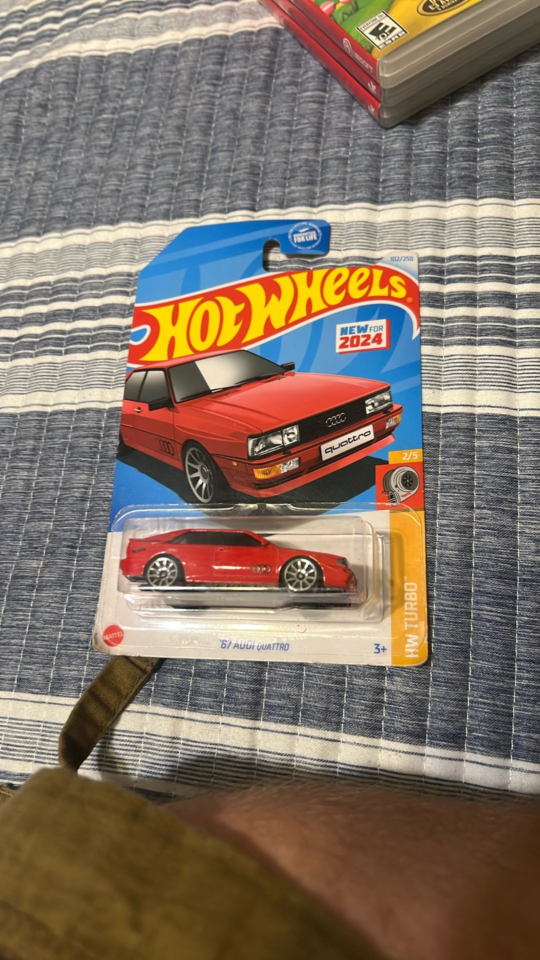 Hotwheel