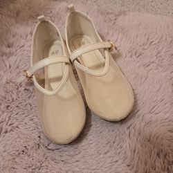 H&M Kids Shoes