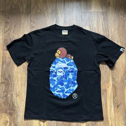 Bape Milo T shirt sizes S-XL available 