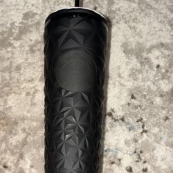 Starbucks Cup