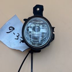 Passenger Corner/Park Light Fog-driving Fits 07-13 BMW X5 116-50317R