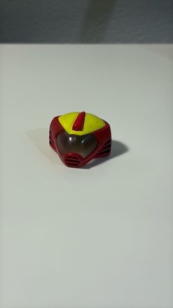 Biker mice vintage helmet for action figure