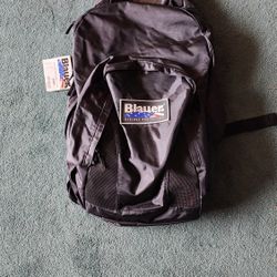 Blauer Homeland Defender Bag / Backpack