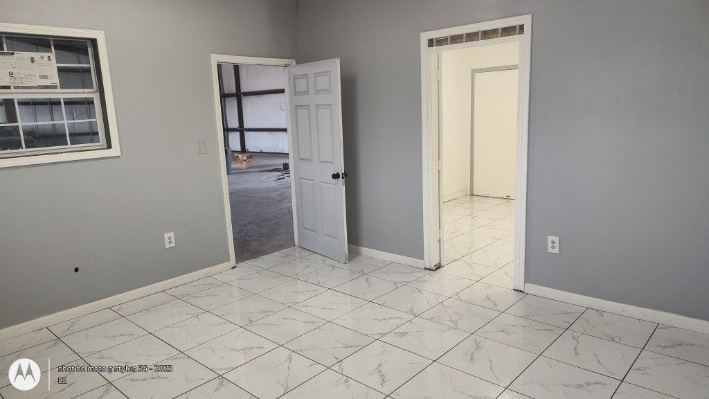 Shop with huge parking