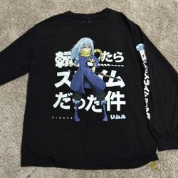 TTIGRAAS Long sleeve shirt 