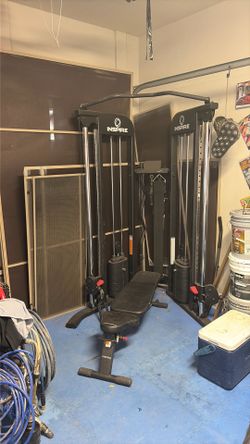 Functional trainer