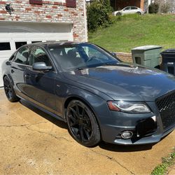 2011 Audi A4