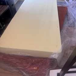2 Twin Mattresses (new)