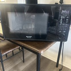 Sharp Microwave 