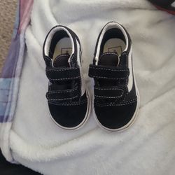 Vans (Child)