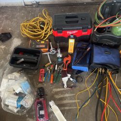 Capacitors Fuses And Hard Starts