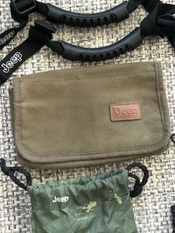 Jeep accessories $50 O.B.O