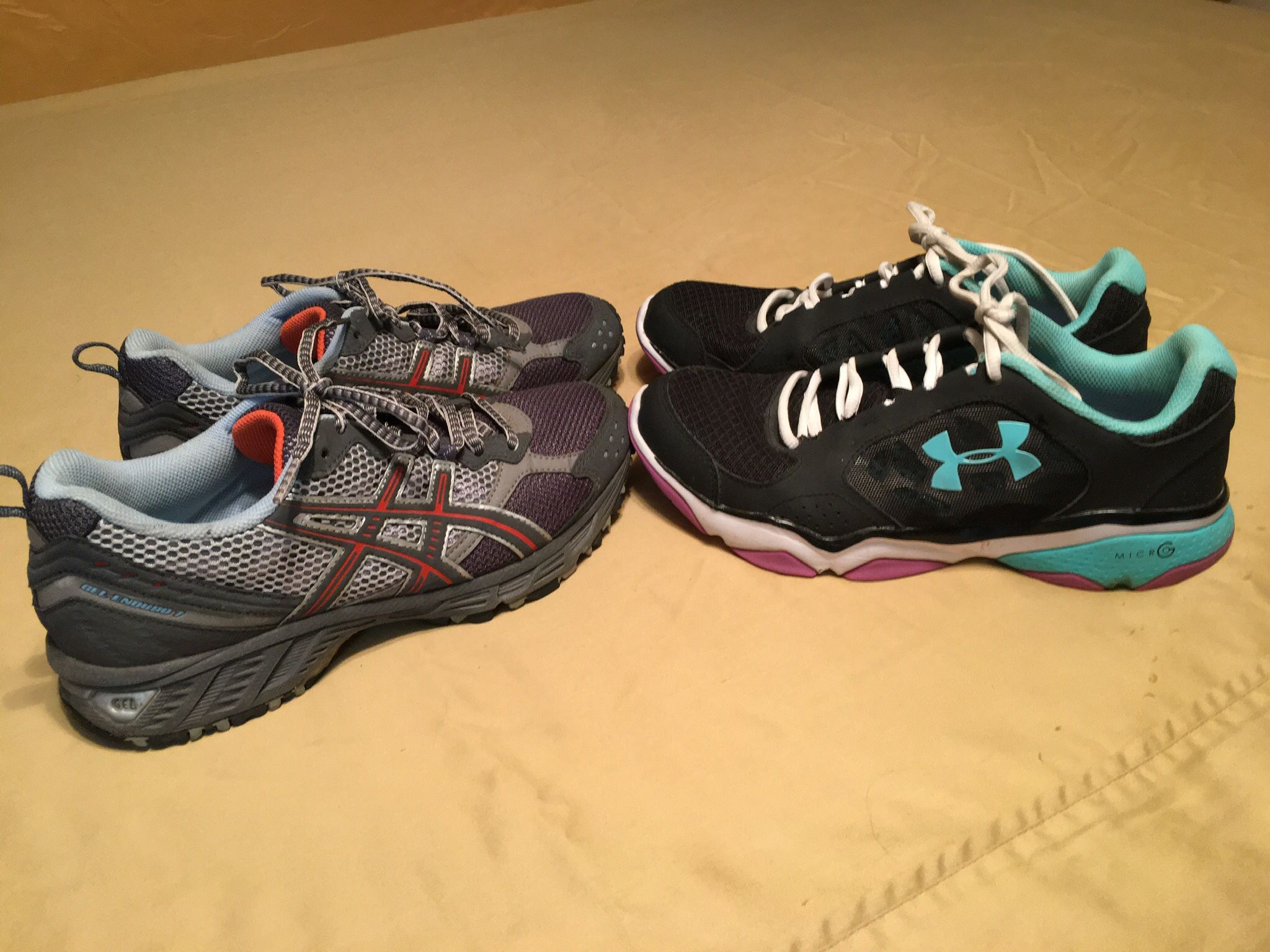 Shoes