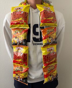 Chips Lei