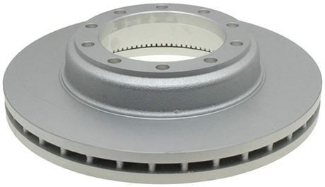 Raybestos 580263 Advanced Technology Disc Brake Rotor MSRP: $82.78