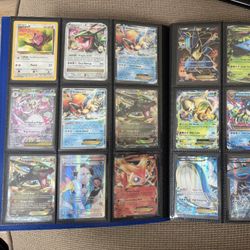 Pokémon Cards 