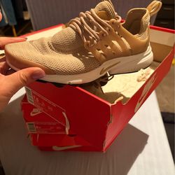 Nike presto
