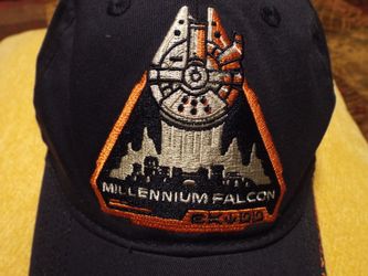 Star Wars Ball Cap