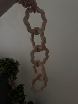 Chain  decor